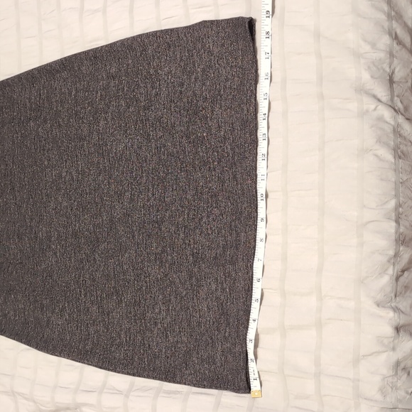 XS Old Navy Sleeveless Turtleneck Dress - Picture 7 of 10